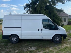 Ford Transit 2.2tdci - 3