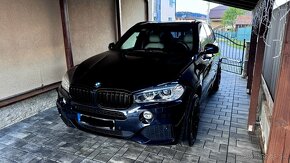 BMW X5 - 3