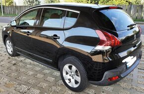 Peugeot 3008 1.6BlueHdi - 3