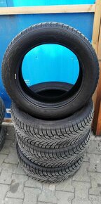 Pneumatiky zimné - NOKIAN 225/55/R18 - 3