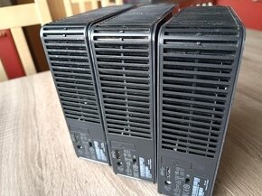 Externé HDD WD Elements 14TB , 16TB a 18TB CMR. - 3