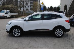 Renault Kadjar Energy dCi 110 Adventure EDC⭐AUTOMAT⭐ - 3