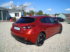 Mazda 3 2.0i SKYACTIV-ORIG.KM-SERVIS - 3