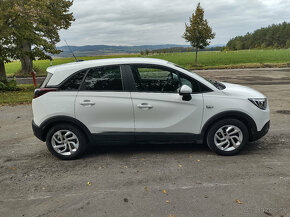 Opel Crossland X 1.2i - 3