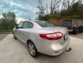 Renault Fluence 1.5dci 81kw 6st 2011/6 ťažné - 3