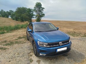 Tiguan 1.4 TSI - 3