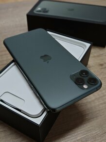 Apple Iphone 11 Pro Max - 3