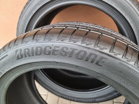 pneu 19″ 245/45R19 BRIDGESTONE letné NEW dot2023 - 3