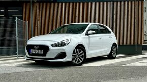 Hyundai i30 1.4 T-GDi Style - 3