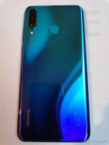 Huawei P30 lite - 3