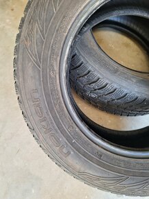 Predam NOKIAN zimne pneu 215/65 r16 2ks - 3