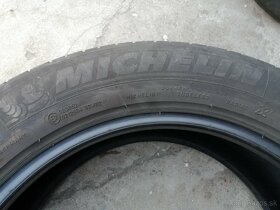 Michelin 225/55/r18 - 3