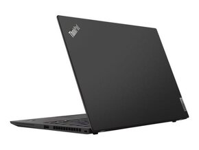 Lenovo ThinkPad T14s Gen2-14-Core i7 1165G7-16GB-512GBSSD - 3