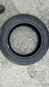 Zimné pneu Continetal 235/55 r18 - 3