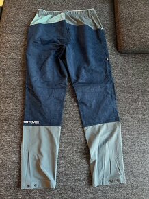 Lezecké nohavice Ortovox Casale Pants - 3