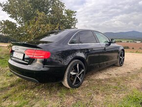 Audi a4 b8 - 3