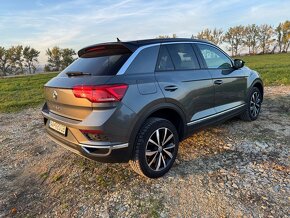 VW T-ROC 110kw TDi - 3