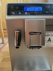 Automatický kávovar DeLonghi Autentica ETAM - 3