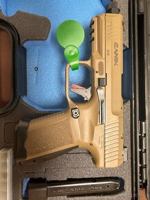 Pistol - Canik tp9 elite combat - 3