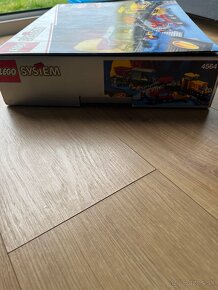 Lego train 4564 - 3