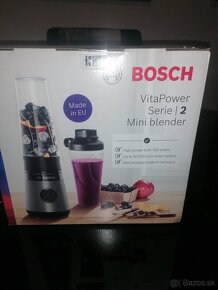 Bosch vita power - smoothie mixer - 3