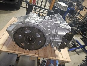 MOTOR BMW 2,0 - REPAS B48B20A - 3