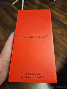 OnePlus 10 Pro 5G 128GB - 3