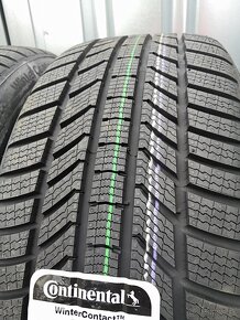 Nové zimní pneu Continental TS870 235/40 R19 - 3