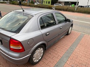 Opel Astra G CC 1.4 16 V Classic 2009 - 3