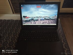 Predám plne funkčný notebuk Acer Aspire M3 i3 - 3