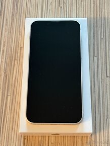 Iphone 13 mini 128GB Starlight - 3