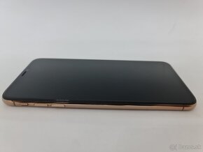 IPHONE XS MAX GOLD 64GB ZÁRUKA - VEĽMI PEKNÝ STAV - 3