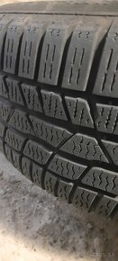 zimné pneumatiky 205/60r16. - 3