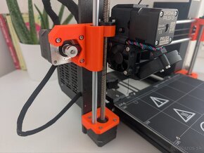 Prusa MK3S+ s Igus DryLin® - 3