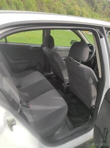 Opel Astra G 1,4 - 3