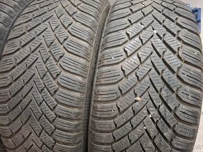 205/55r16 zimné pneu - 3