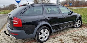 Skoda octavia scout 2.0 tdi 4x4 - 3