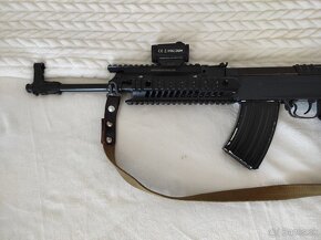 CZ 858 Tactical P 7,62x39 - 3