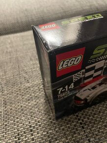 Lego SPEED CHAMPIONS 75873 Audi R8 - 3