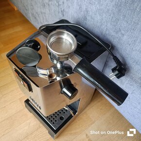 Gaggia classis - 3