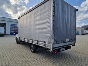 Iveco Daily 35 S 16 1.majiteľ 10paleta 5/2019 BEZ adBLUE - 3