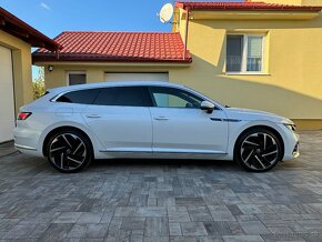 Volkswagen Arteon Shooting Brake 3x R-line - 3