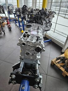 MOTOR CDA 1,8 TFSI - CDAA 1,8 TFSI - CDH / CAB 1,8 TFSI - 3