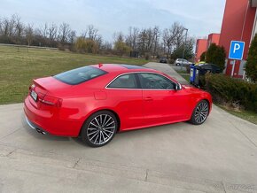 Audi S5/S5 Sportback S5 4.2 FSI quattro - 3