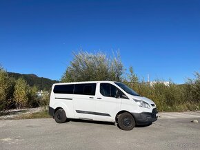 Ford Custom Transit L2H1 - 3