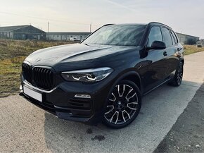 BMW X5 INDIVIDUAL - 3