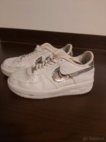 Tenisky Nike Air Force č.36 - 3