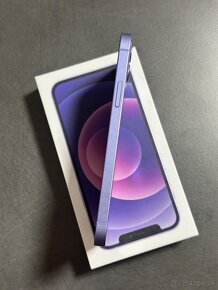 iphone 12 purple 128gb - 3