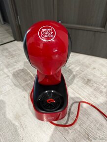 Nescafé Dolce gusto Infinissima kávovar - 3