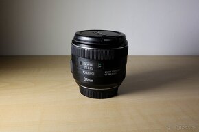 Canon EF 35mm F2 IS USM - 3